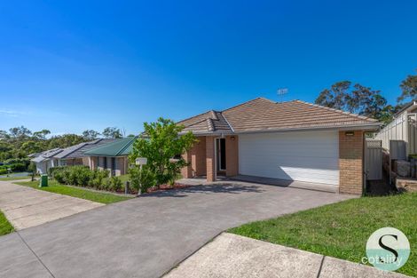 19 Goorangai Cl, Wadalba, NSW 2259