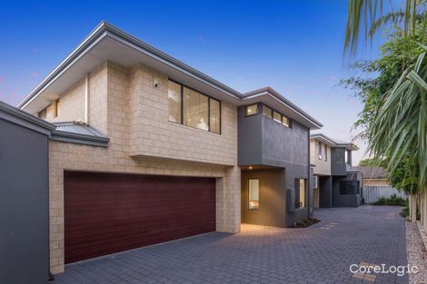 Property photo of 50C King George Street Innaloo WA 6018