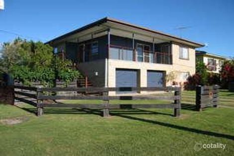 1 Paul Hopkins St, West Mackay, QLD 4740
