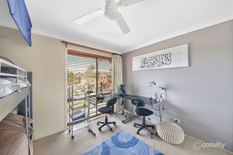 Property photo of 8 Tope Place Ambarvale NSW 2560