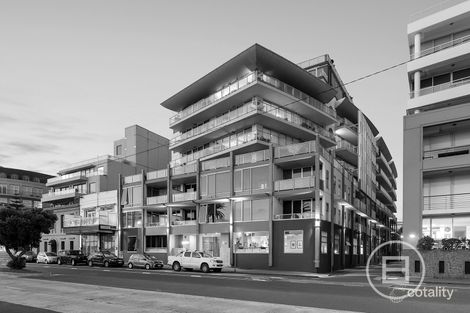 101/65 Beach St, Port Melbourne, VIC 3207