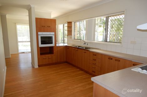 Property photo of 17 Allenby Road Alexandra Hills QLD 4161