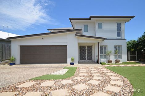 Property photo of 16 Regal Close Heathwood QLD 4110