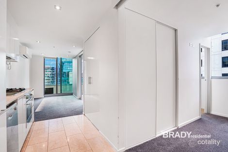 Property photo of 2402/8 Downie Street Melbourne VIC 3000