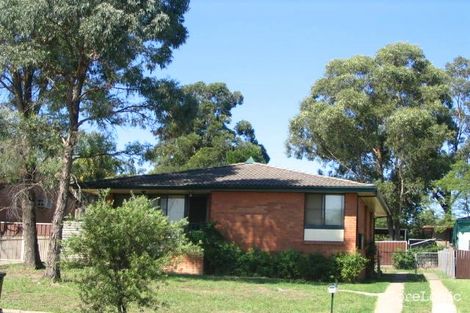 Property photo of 195 Hill End Road Doonside NSW 2767