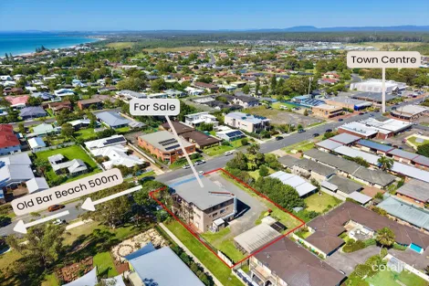 Property photo of 31 Old Bar Road Old Bar NSW 2430