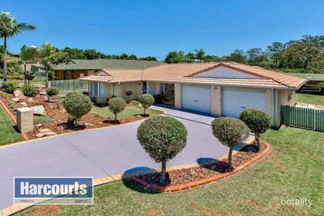 Property photo of 17 Stallone Circuit McDowall QLD 4053