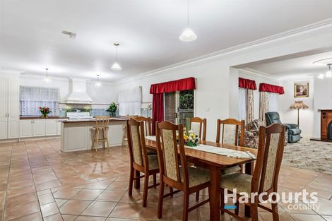 Property photo of 9 Whitecliffe Drive Rowville VIC 3178