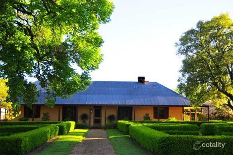 Property photo of 317 Lue Road Buckaroo NSW 2850