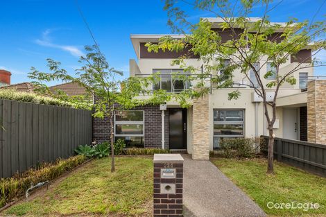 Property photo of 234 St Georges Road Northcote VIC 3070