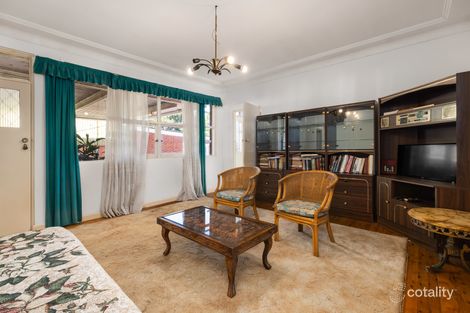 Property photo of 34 Devonshire Street Croydon NSW 2132