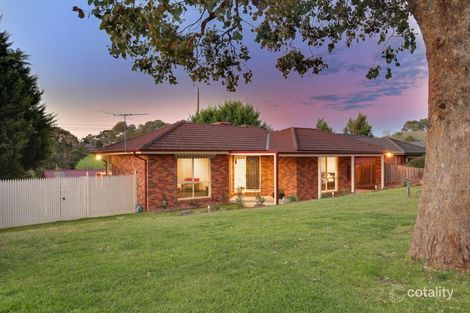 14 Hillview Ct, Croydon Hills, VIC 3136