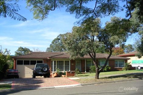 27 Plymouth Cres, Kings Langley, NSW 2147