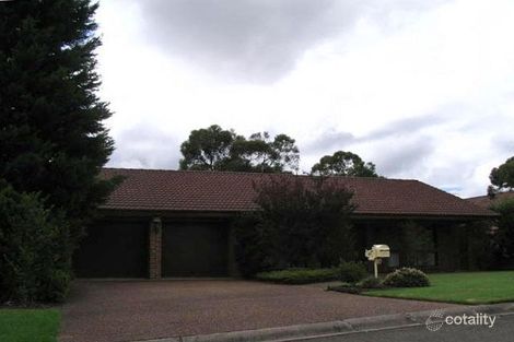 Property photo of 48 Gazania Street Faulconbridge NSW 2776