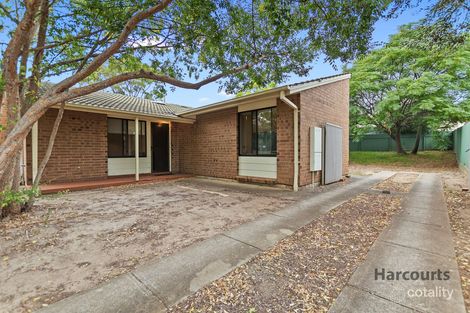 Property photo of 124 Bains Road Morphett Vale SA 5162