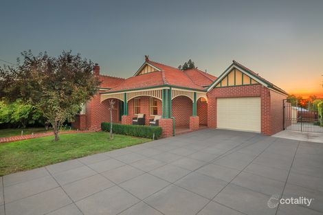 Property photo of 609 Armstrong Street North Soldiers Hill VIC 3350
