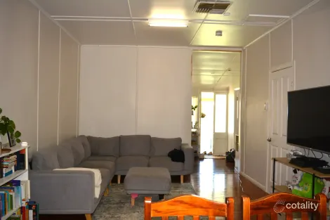 Property photo of 11 Rose Street Blackall QLD 4472