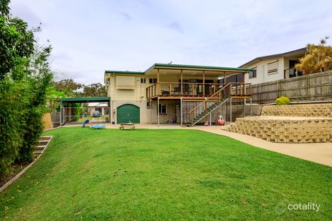 Property photo of 15 Oxley Drive South Gladstone QLD 4680