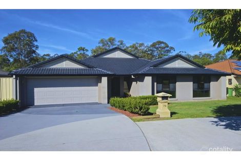 76 Halfway Dr, Ormeau, QLD 4208