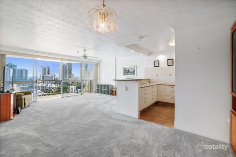 Property photo of 1303/21 Peninsular Drive Surfers Paradise QLD 4217
