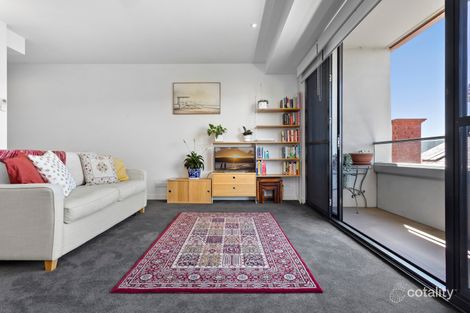 Property photo of 307/270 High Street Windsor VIC 3181