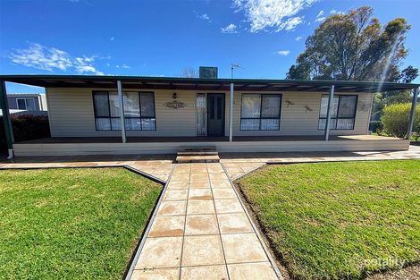 31 Molesworth St, Hillston, NSW 2675