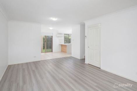 Property photo of 44/28 Coora Street Wishart QLD 4122