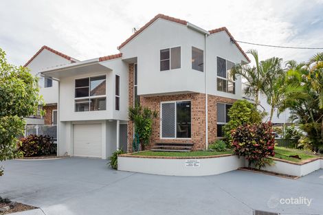 Property photo of 1/63-65 Duporth Avenue Maroochydore QLD 4558