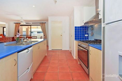 Property photo of 12 Citrinus Court Ormeau QLD 4208