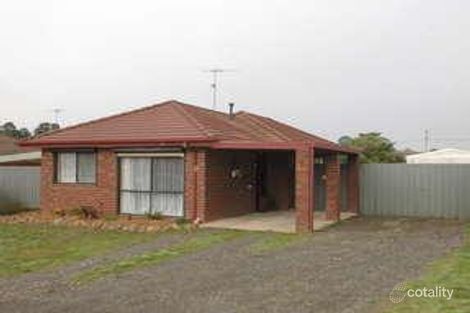 Property photo of 11 Dundas Street Miners Rest VIC 3352