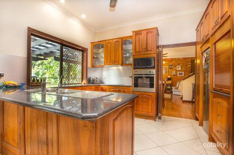 Property photo of 41 Winderadeen Drive Highland Park QLD 4211