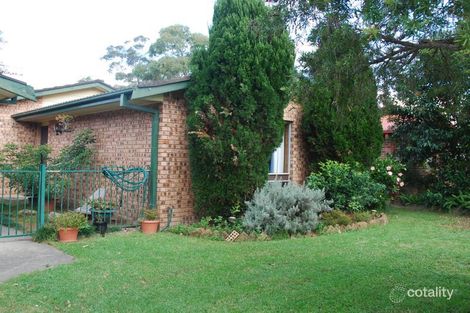 Property photo of 2 Garlin Close North Nowra NSW 2541