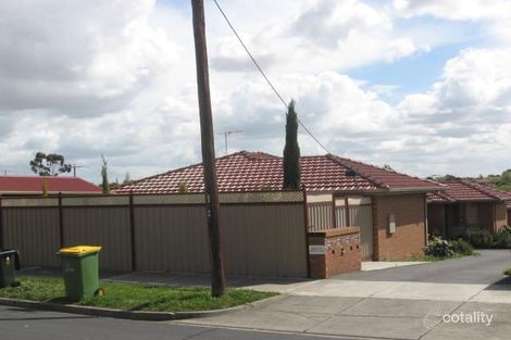 72 Yarra Ave, Reservoir, VIC 3073