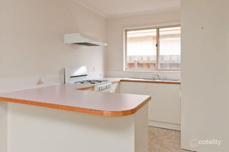 Property photo of 5 Riversdale Street Craigieburn VIC 3064
