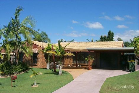 6 Tiley Ct, Highland Park, QLD 4211