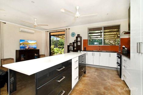 Property photo of 18 Canonbury Circuit Driver NT 0830