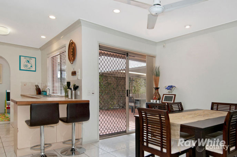 Property photo of 6 Epson Court Daisy Hill QLD 4127