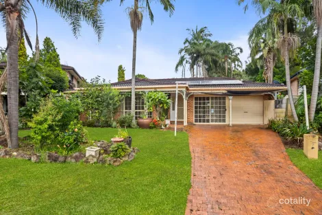 7 Costa Cl, Green Point, NSW 2251