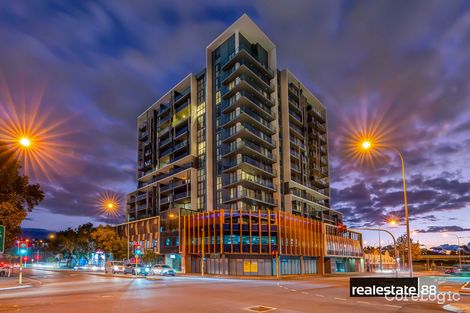Property photo of 89/269 James Street Northbridge WA 6003
