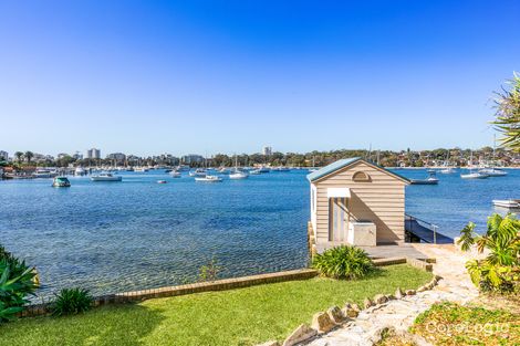 Property photo of 3 Wylmar Avenue Burraneer NSW 2230