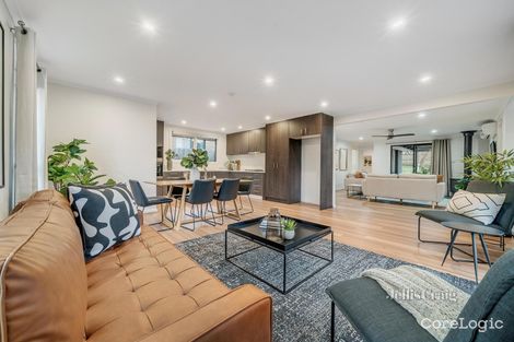 Property photo of 17 Illawara Crescent Bayswater North VIC 3153