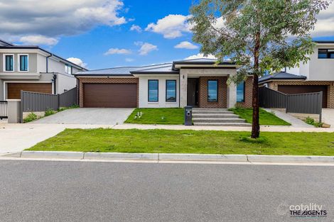 Property photo of 22 Jester Drive Cobblebank VIC 3338