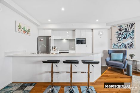 Property photo of 89/269 James Street Northbridge WA 6003