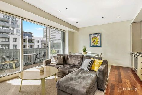 Property photo of 201/84 Bay Street Port Melbourne VIC 3207