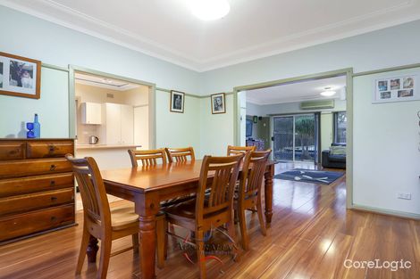 Property photo of 3 Sofa Street Marayong NSW 2148