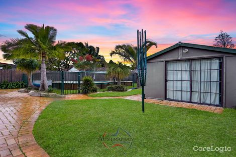 Property photo of 3 Sofa Street Marayong NSW 2148