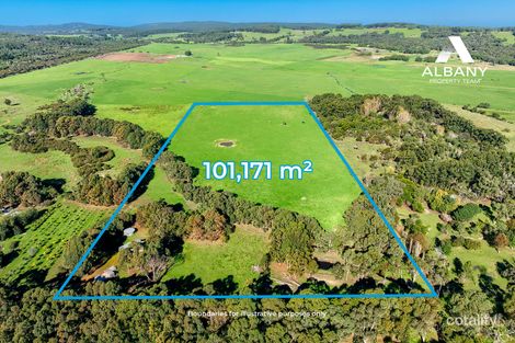 Property photo of 53 Matthew Road Youngs Siding WA 6330