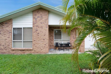 Property photo of 74 Bradman Drive Glenella QLD 4740