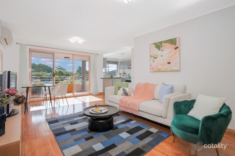 3/1-3 Belgian St, Westmead, NSW 2145