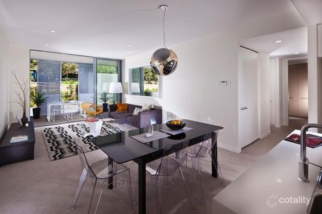 Property photo of 101/7 Gladstone Parade Lindfield NSW 2070